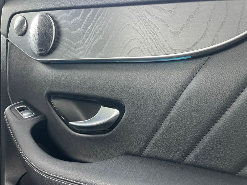 Mercedes-Benz GLC Class Amg Line Grey #20