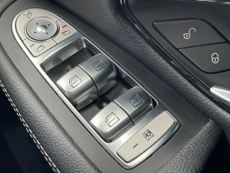 Mercedes-Benz GLC Class Amg Line Grey #29