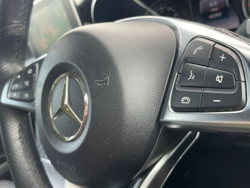 Mercedes-Benz GLC Class Amg Line Grey #35