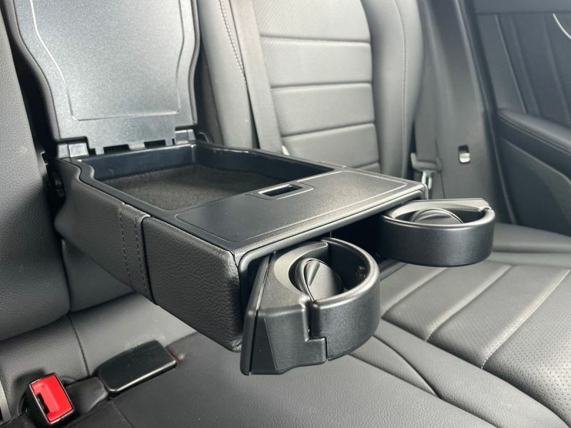 Mercedes-Benz GLC Class Amg Line Grey #22