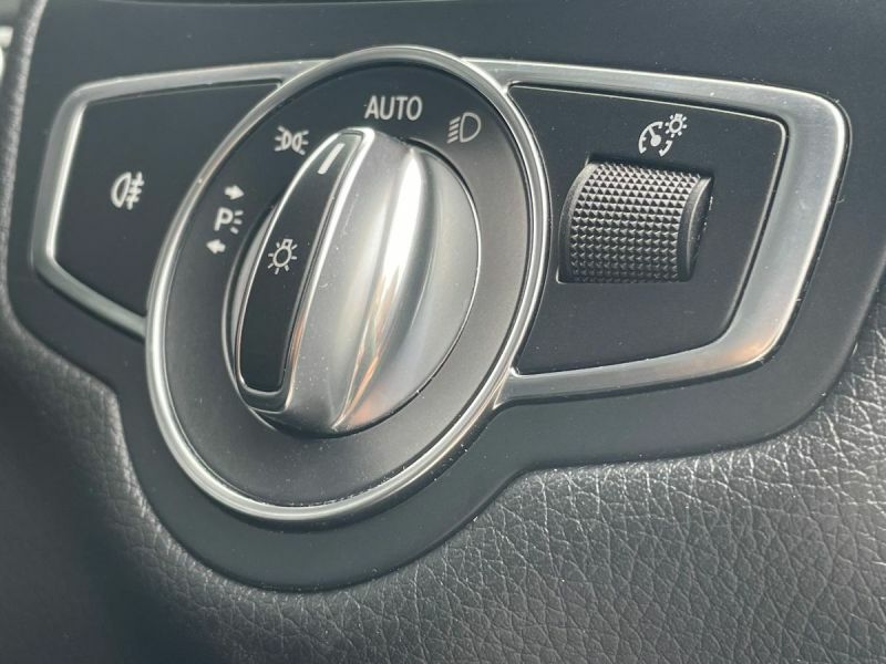 Mercedes-Benz GLC Class Amg Line Grey #25