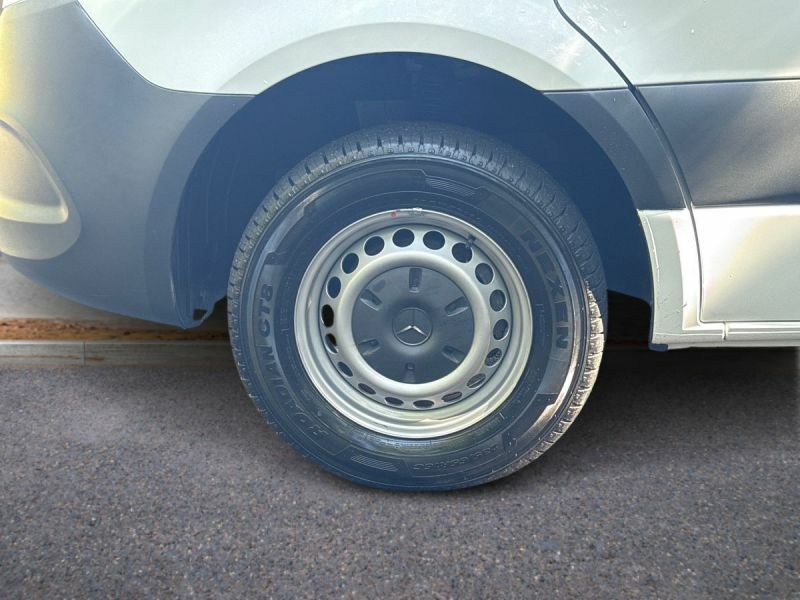 Mercedes-Benz Sprinter 2.0 315 Cdi Progressive Rwd L2 Euro 6 S S White #4