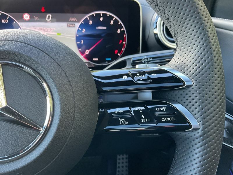 Mercedes-Benz GLC Class Glc 220 D 4Matic Coupe Rhd Black #32