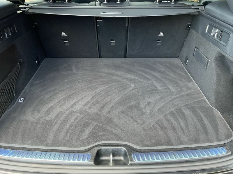 Mercedes-Benz GLC Class Glc 220 D 4Matic Coupe Rhd Black #14