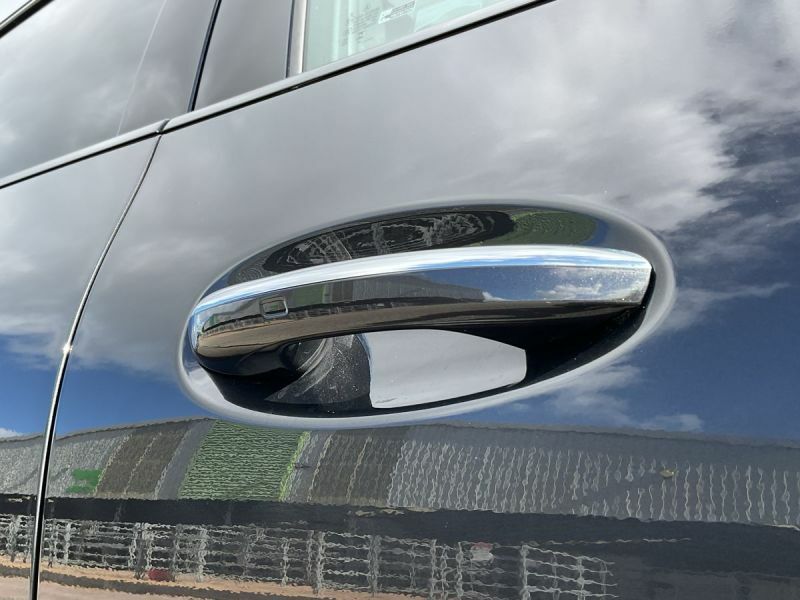 Mercedes-Benz GLC Class Glc 220 D 4Matic Coupe Rhd Black #20