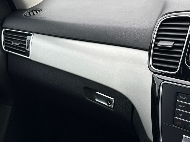 Mercedes-Benz GLE Class Suv White #26