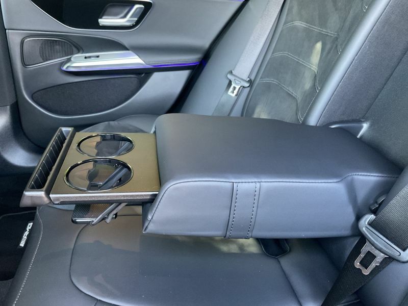Mercedes-Benz E Class 2.0 E300e 25.4Kwh Urban Edition Saloon KN25ZKO Black #53