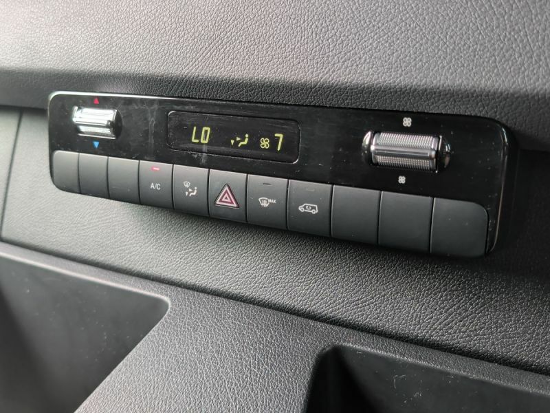 Mercedes-Benz Sprinter Van L3 H2 Pro Rwd Grey #22