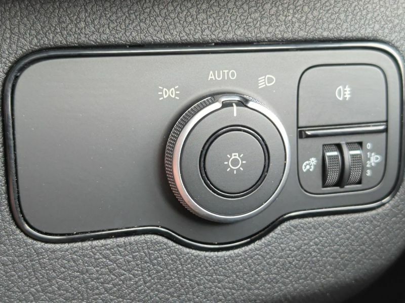 Mercedes-Benz Sprinter Van L3 H2 Pro Rwd Grey #27
