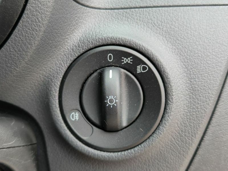 Mercedes-Benz CITAN 1.5L Null White #25