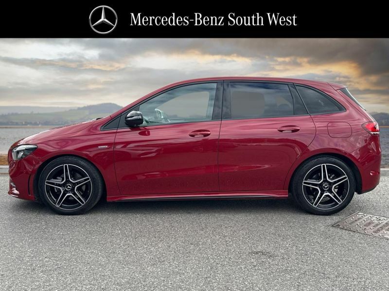 Mercedes-Benz B Class B180 Sport Executive Edition Grey #13
