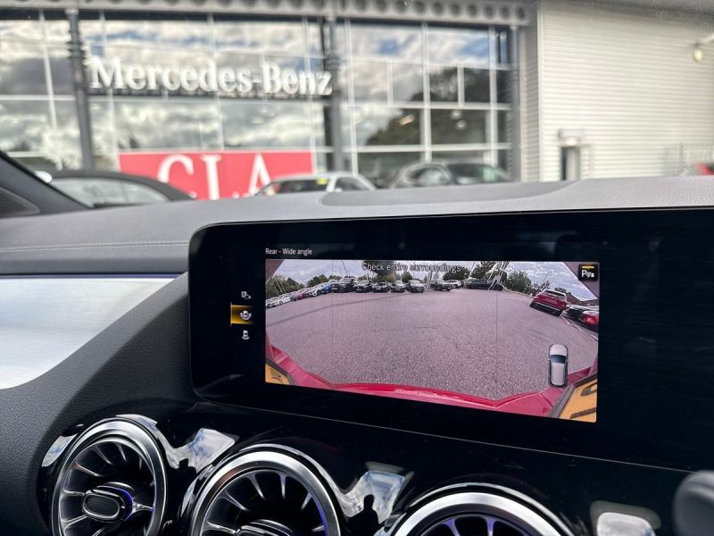Mercedes-Benz B Class B180 Sport Executive Edition Grey #36