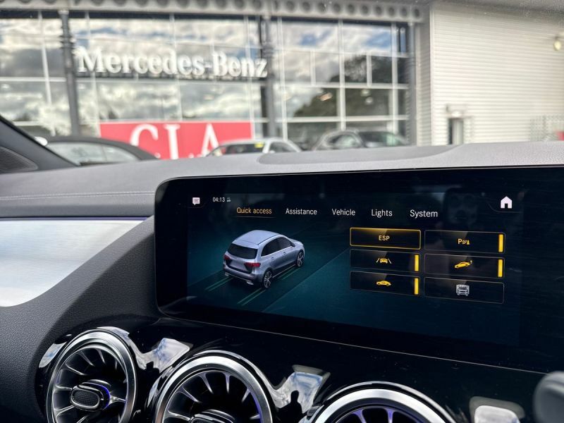 Mercedes-Benz B Class B180 Sport Executive Edition Grey #35