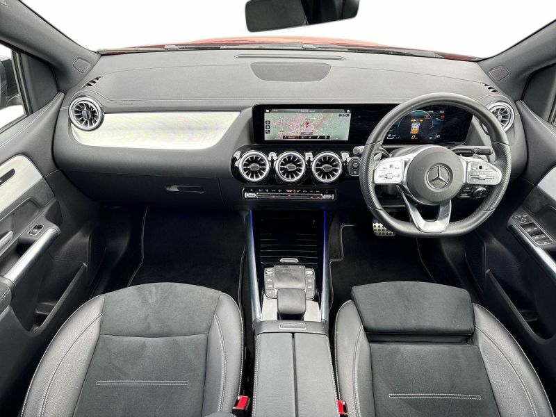 Mercedes-Benz B Class B180 Sport Executive Edition Grey #7