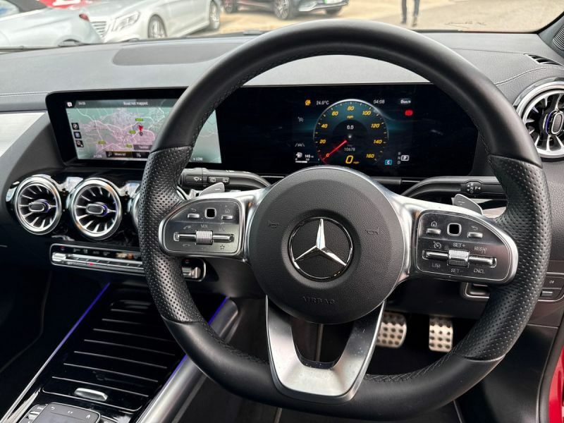 Mercedes-Benz B Class B180 Sport Executive Edition Grey #6