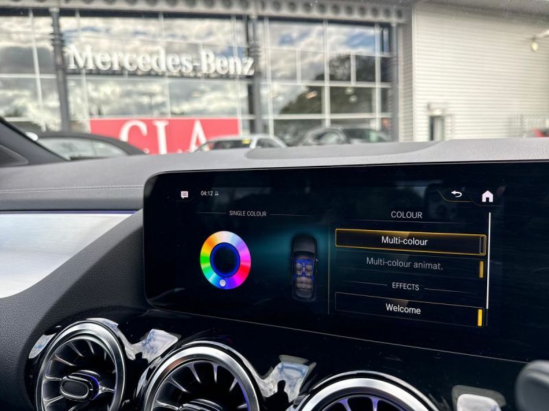 Mercedes-Benz B Class B180 Sport Executive Edition Grey #33