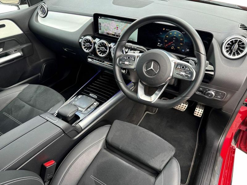 Mercedes-Benz B Class B180 Sport Executive Edition Grey #5