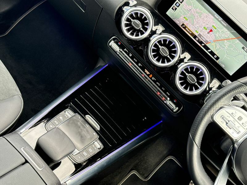 Mercedes-Benz B Class B180 Sport Executive Edition Grey #8