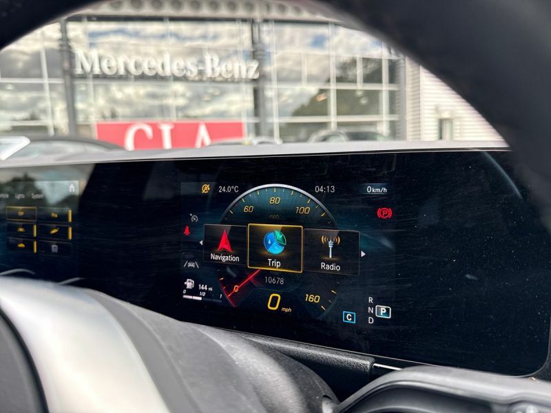 Mercedes-Benz B Class B180 Sport Executive Edition Grey #38