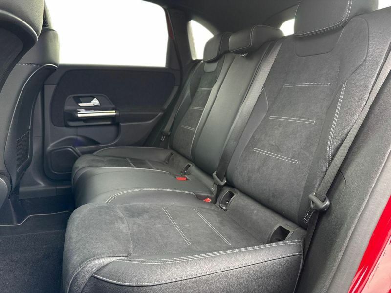 Mercedes-Benz B Class B180 Sport Executive Edition Grey #10
