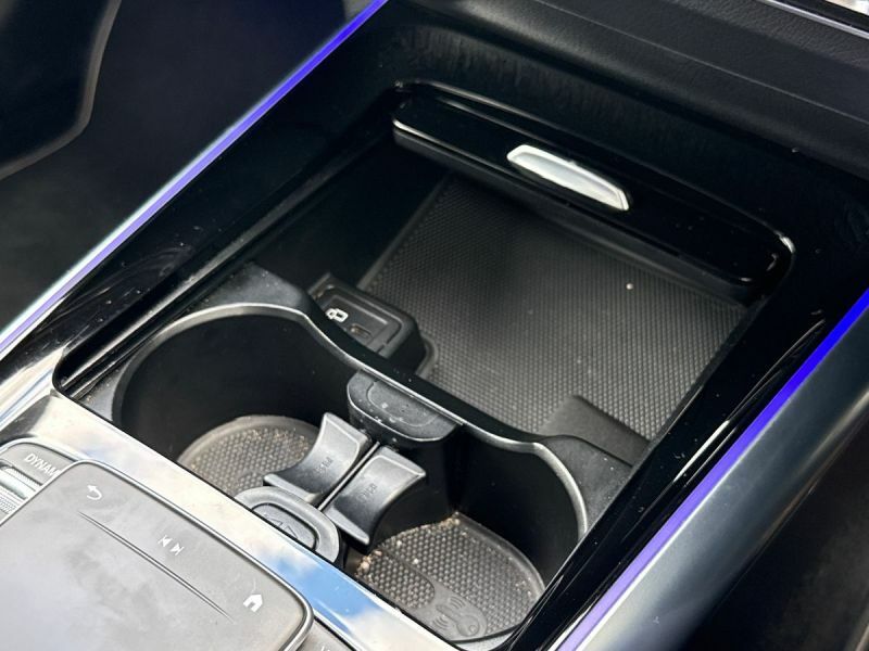 Mercedes-Benz B Class B180 Sport Executive Edition Grey #25