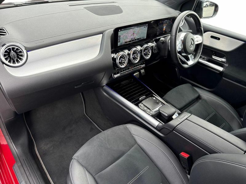 Mercedes-Benz B Class B180 Sport Executive Edition Grey #9
