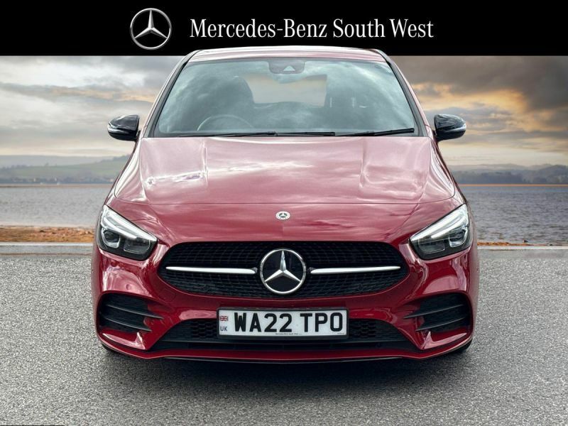 Mercedes-Benz B Class B180 Sport Executive Edition Grey #11