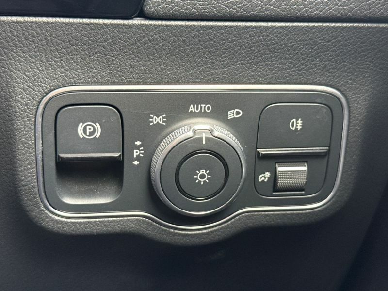 Mercedes-Benz B Class B180 Sport Executive Edition Grey #30