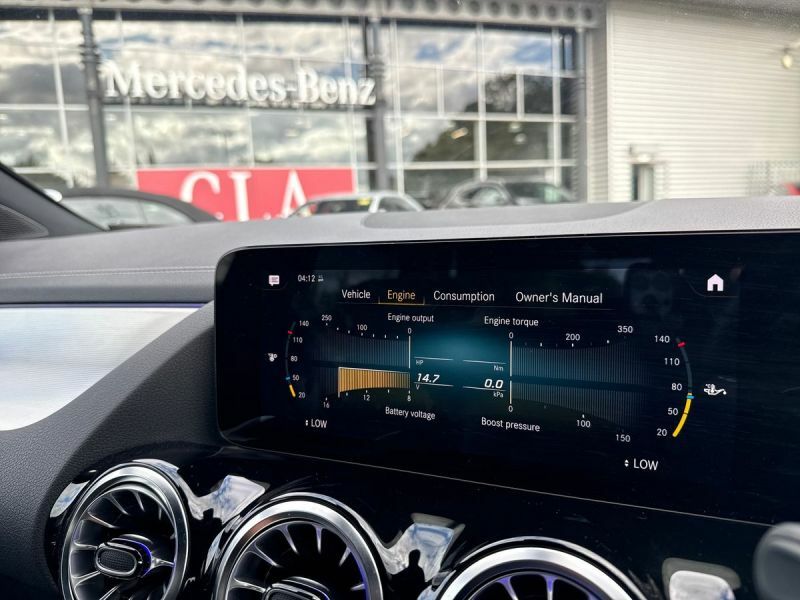 Mercedes-Benz B Class B180 Sport Executive Edition Grey #34