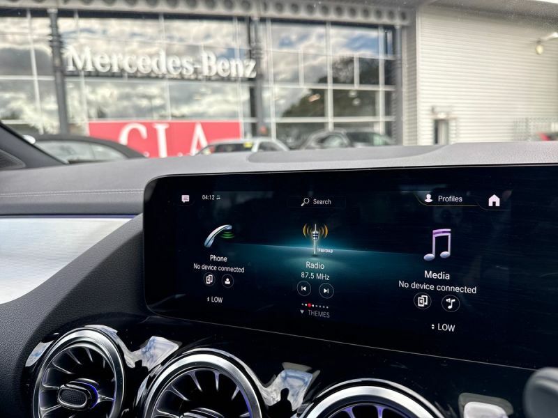 Mercedes-Benz B Class B180 Sport Executive Edition Grey #32