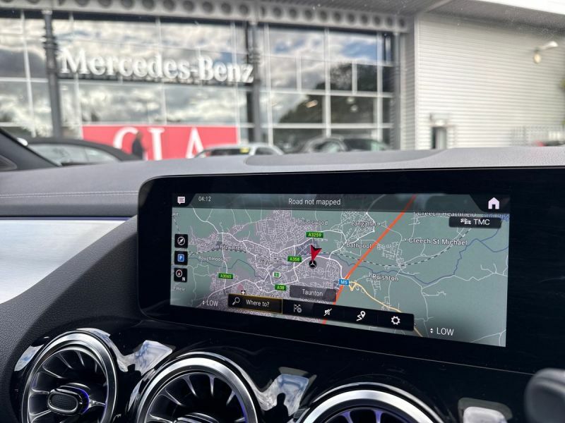 Mercedes-Benz B Class B180 Sport Executive Edition Grey #31