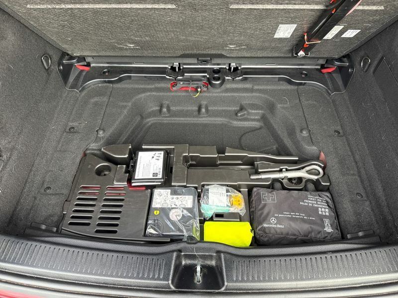 Mercedes-Benz B Class B180 Sport Executive Edition Grey #16