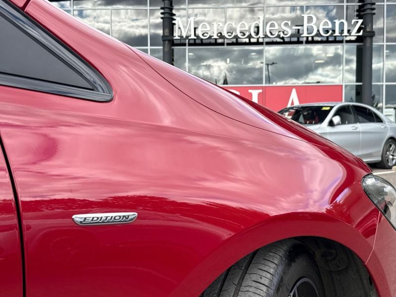 Mercedes-Benz B Class B180 Sport Executive Edition Grey #19