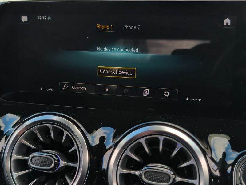 Mercedes-Benz EQA Eqa 300 66.5Kwh Amg Line Premium 4Matic #42