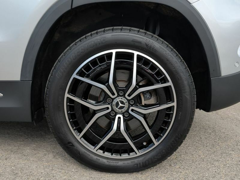 Mercedes-Benz EQA Eqa 300 66.5Kwh Amg Line Premium 4Matic #26