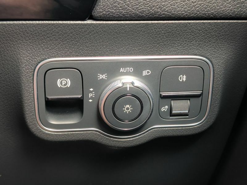 Mercedes-Benz EQA Eqa 300 66.5Kwh Amg Line Premium 4Matic #52