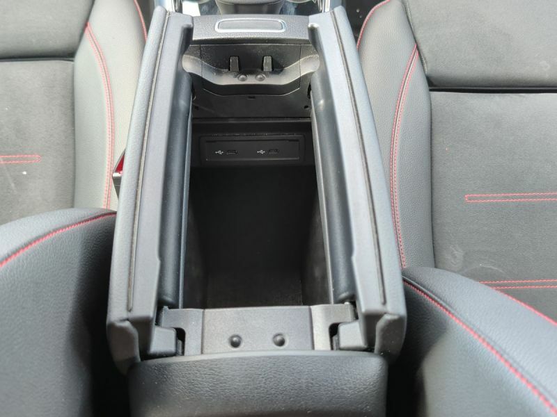 Mercedes-Benz EQA Eqa 300 66.5Kwh Amg Line Premium 4Matic #29