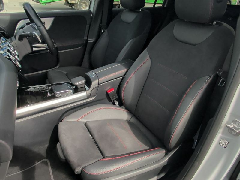 Mercedes-Benz EQA Eqa 300 66.5Kwh Amg Line Premium 4Matic #38