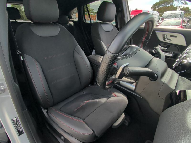 Mercedes-Benz EQA Eqa 300 66.5Kwh Amg Line Premium 4Matic #39