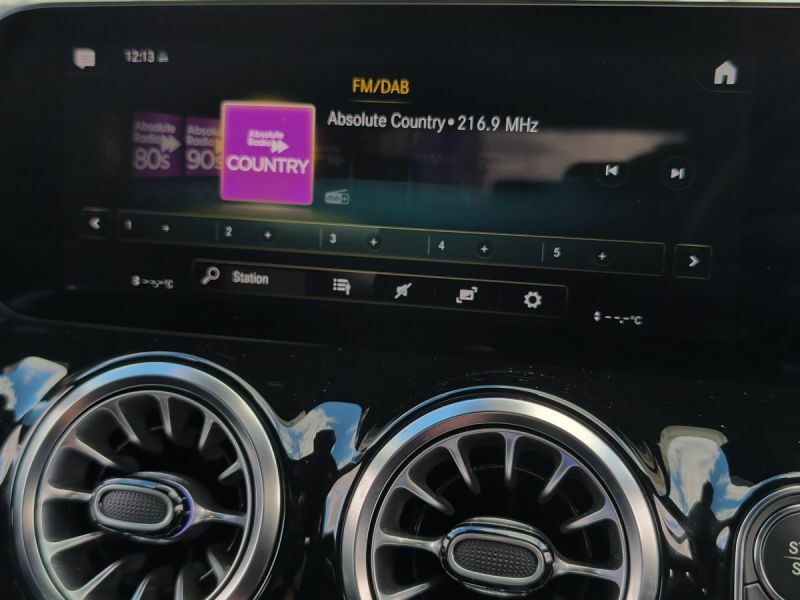 Mercedes-Benz EQA Eqa 300 66.5Kwh Amg Line Premium 4Matic #43