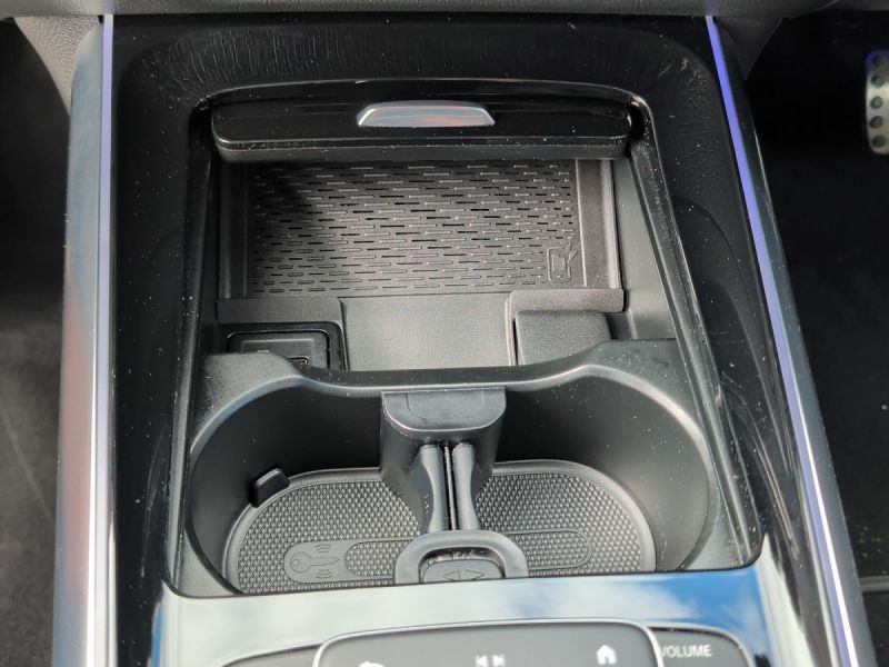 Mercedes-Benz EQA Eqa 300 66.5Kwh Amg Line Premium 4Matic #33