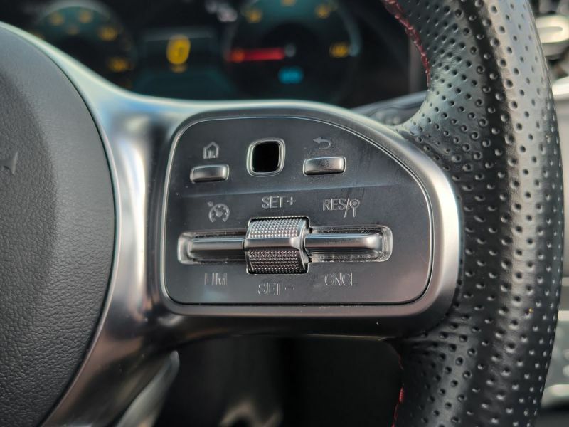 Mercedes-Benz EQA Eqa 300 66.5Kwh Amg Line Premium 4Matic #47