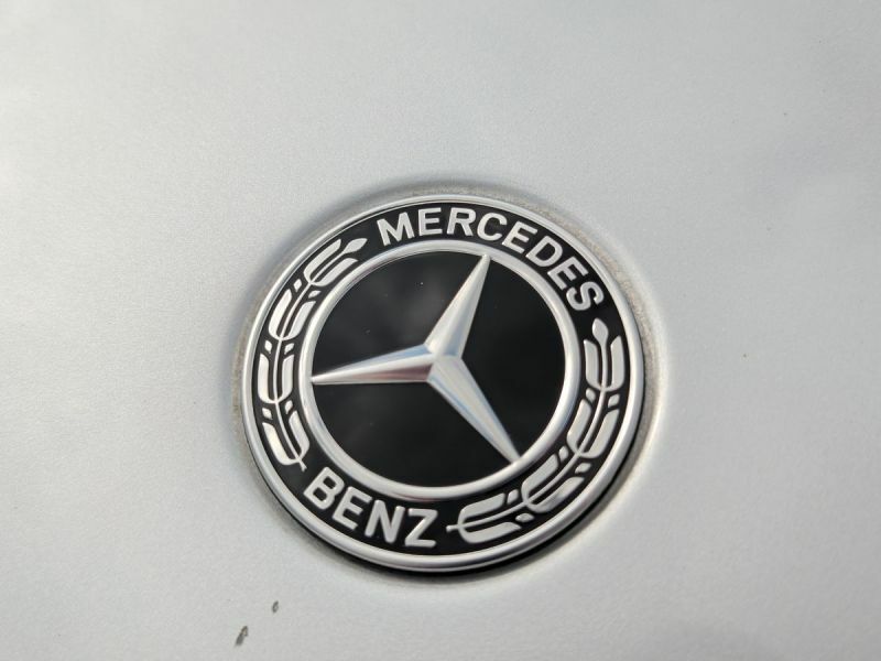 Mercedes-Benz EQA Eqa 300 66.5Kwh Amg Line Premium 4Matic #20