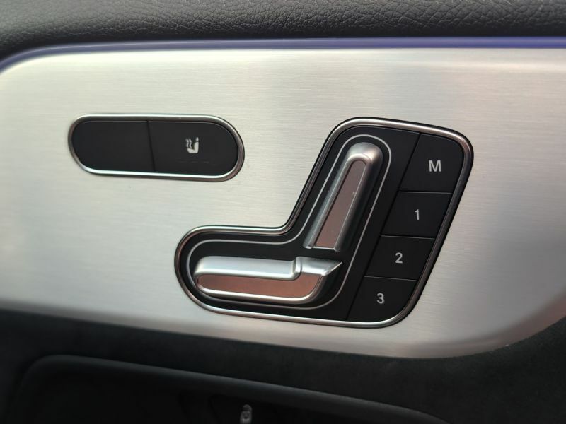 Mercedes-Benz EQA Eqa 300 66.5Kwh Amg Line Premium 4Matic #53