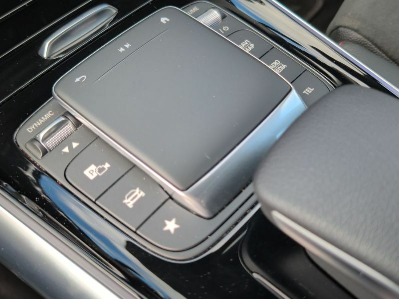 Mercedes-Benz EQA Eqa 300 66.5Kwh Amg Line Premium 4Matic #34