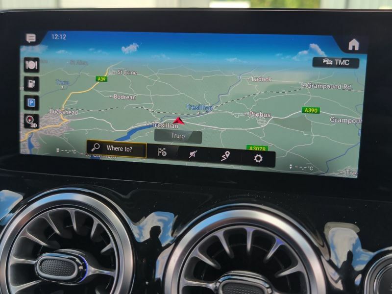 Mercedes-Benz EQA Eqa 300 66.5Kwh Amg Line Premium 4Matic #41