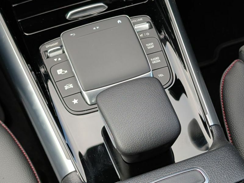 Mercedes-Benz EQA Eqa 300 66.5Kwh Amg Line Premium 4Matic #8