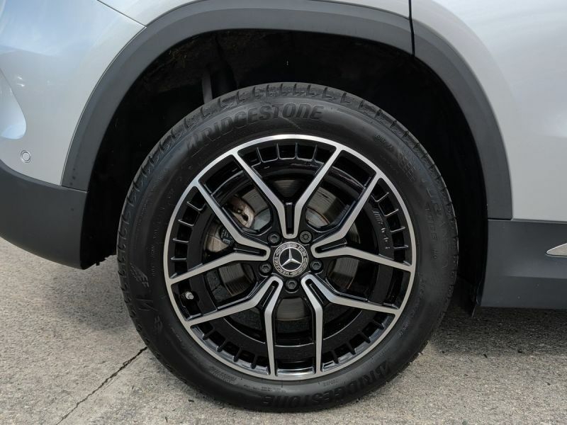 Mercedes-Benz EQA Eqa 300 66.5Kwh Amg Line Premium 4Matic #16