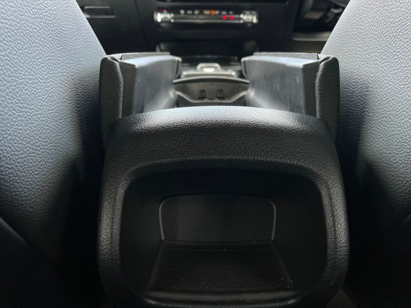 Mercedes-Benz CLA Class 1.3L Amg Line Black #18