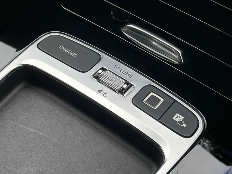 Mercedes-Benz CLA Class 1.3L Amg Line Black #31